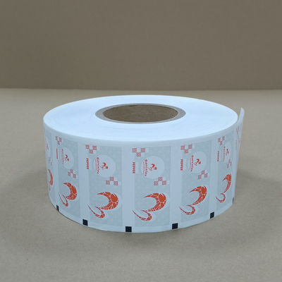 핫 판매 분해 가능한 종이 필름 플라스틱 복합 봉지100% 생분해 가능한 식품 등급 대량 주문 할인