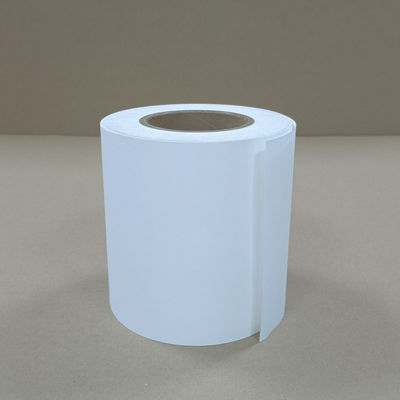 식품 등급 코팅 된 종이 롤 필름 환경 친화적 복합 포장 재료 간식용 높은 장벽 성질 커피 및 건조품 대량 주문 환영합니다