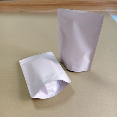 맞춤형 서드업 포지 식품 등급 복합 가방 간식 커피 향신료 맞춤형 크기 및 디자인