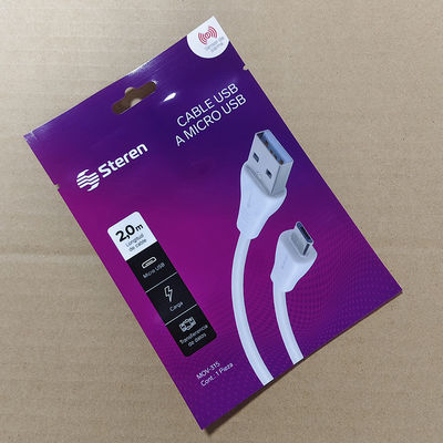 듀플 트랙 누출 방지식품용 지퍼백 - 다산업용 (식품/전자/의약품)