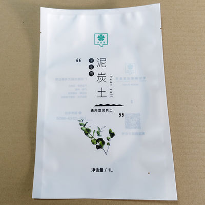 프리미엄 지플록 플라스틱 봉지. 다시 팔 수 있고 내구성이 좋고 맞춤형 크기 (100ml-20L)