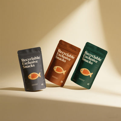 반 정적 알루미늄 필름 롤 필름 0.006g/m2·24h WVTR & ESD 보호