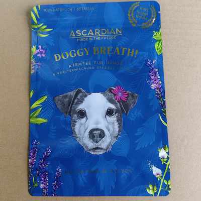 서있는 가방 기계 호환 사전 제작 된 가방 액체 소스의 복합 포장