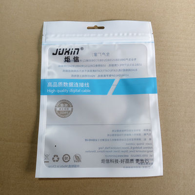 반려동물 먹이를 위한 고장벽 서 있는 포지 합성 포장재