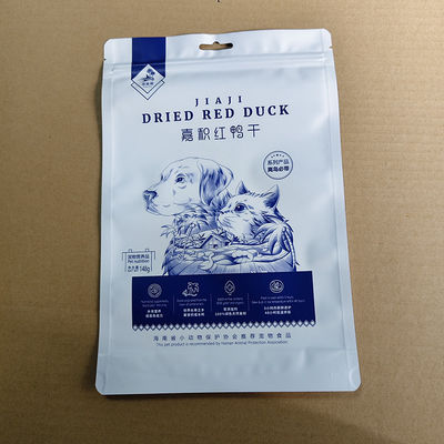 창문 패널과 함께 서있는 봉지 프리미엄 화장품 포장 빛나는 마무리 & UV 보호