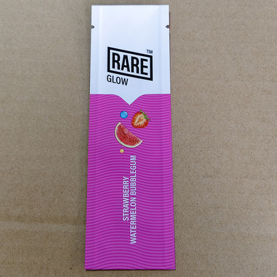 고성능의 파우더 포장 봉지. 식품 등급, 수분 방지 및 맞춤형 크기. 식품, 제약 및 대용화학 산업에 이상적입니다.