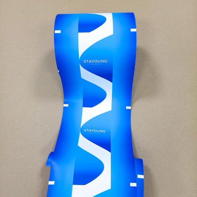 프로바이오틱스 포장 롤 필름 신선식품 포장용 항균 코팅이 있는 고품질 식품용 필름