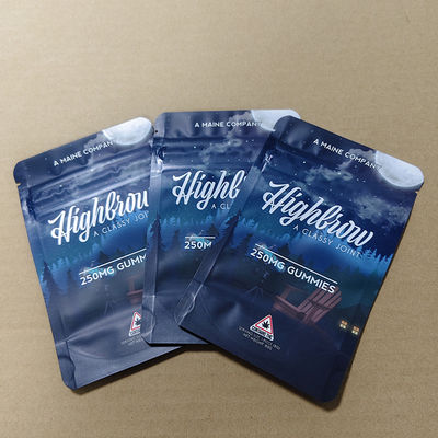 BPA 가 없는 PVC 가 있는 병원용 의약품 봉지