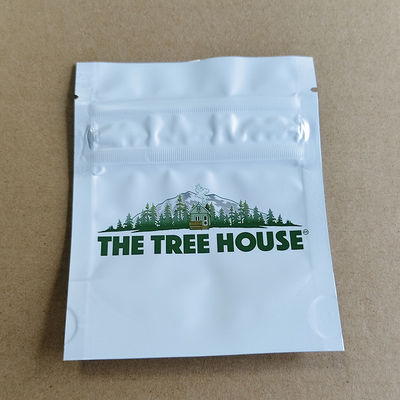 듀얼 채널 어린이 잠금 포장 선단 구멍 & 수출 준비 준수