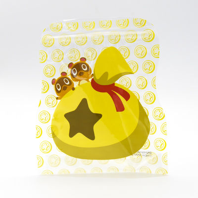 럭셔리 홀로그래픽 포일 주문형 가방 판톤 금속 스팟 컬러 프린팅