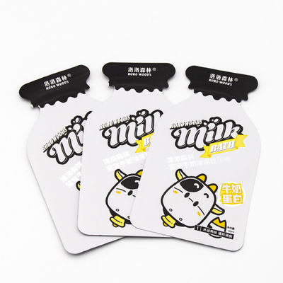 충격 저항 재활용 백 안전 인증 FDA 21 CFR 177.1520