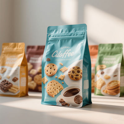 소량 주문 제작 마일러 백 | 디지털 인쇄 및 스타트업을 위한 빠른 납기