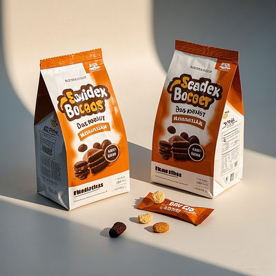 의료 등급 멸균 포일 파우치 | EO 가스 호환 + ISO 13485 인증