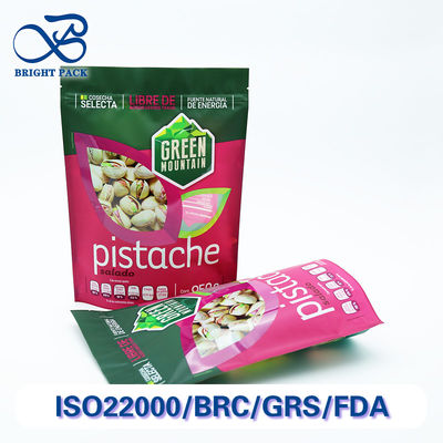 재사용 가능한 플라스틱 지퍼 봉지