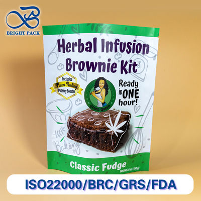 가볍고 내구성 있는 음식물 포장용 서식용 가방