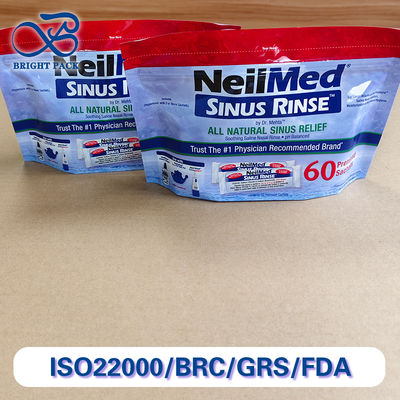 스크래치 پروف 집 청소 용품 서 서 포지 패키지 사용자 정의 인쇄 패턴