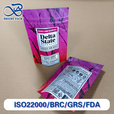 의약품 포장용 재활용 가능 어린이 안전 봉투, 의료 등급 어린이 안전 기준 충족.