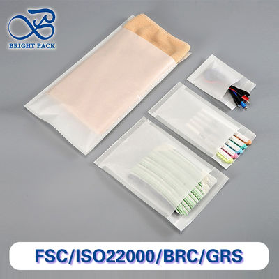 전화 케이스 키 체인 포장 가방 귀 전화 종이 가방 포장