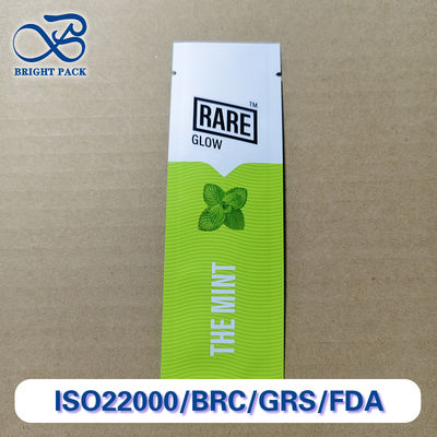 안전하고 습기에 저항하는 보호용 맞춤형 전자 담배 포장 봉지