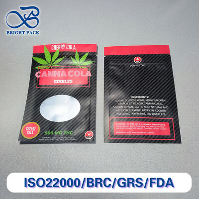 재사용 가능 & 튼튼한 어린이 안전 파우치