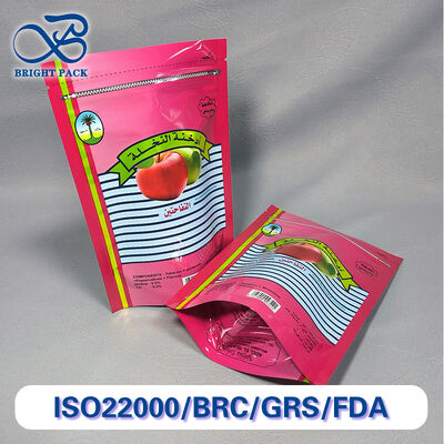 누출 방지 및 내구성있는 세탁 통을위한 서있는 봉지